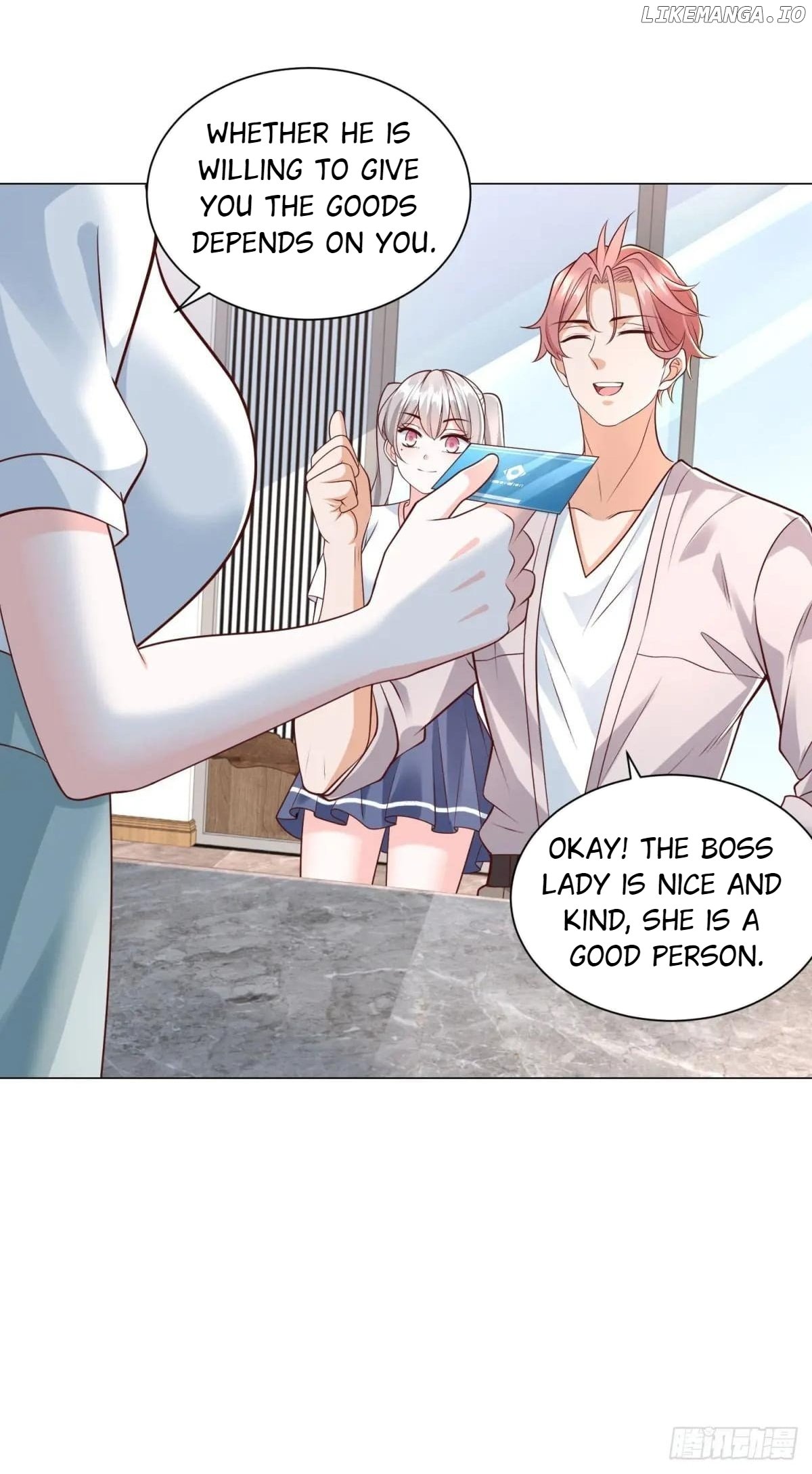Legendary Car-Hailing System Chapter 143 - page 5